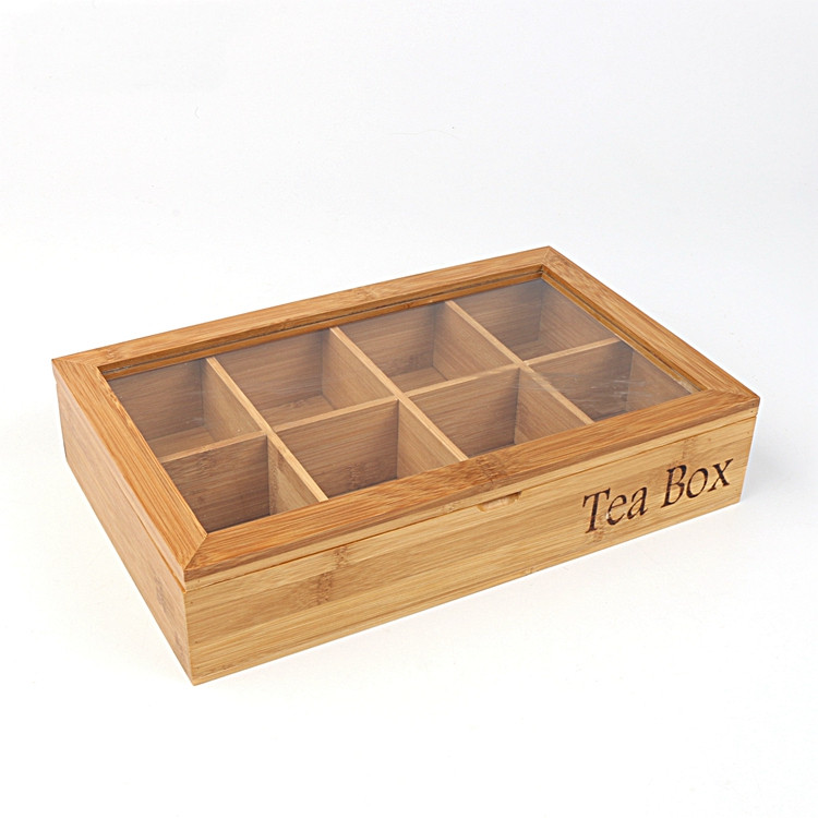 BAMBOO TEA BOX Buy BAMBOO TEA BOX Product on Fuzhou Sino Trading Co