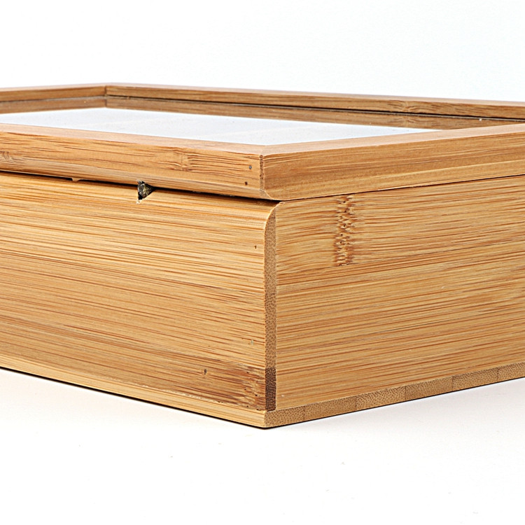 BAMBOO TEA BOX Buy BAMBOO TEA BOX Product on Fuzhou Sino Trading Co