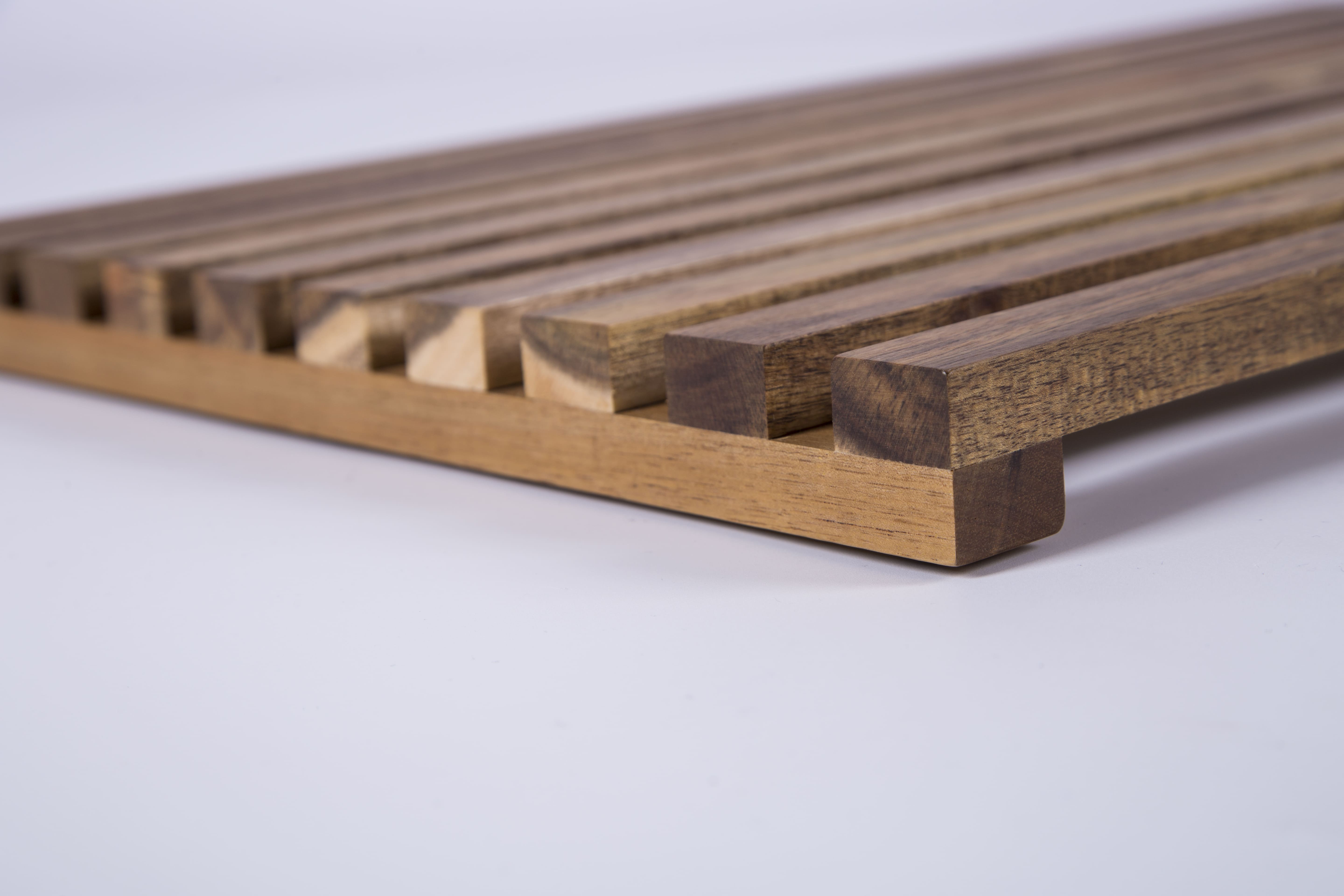 ACACIA WOOD BATH MAT Buy ACACIA WOOD BATH MAT Product on Fuzhou Sino