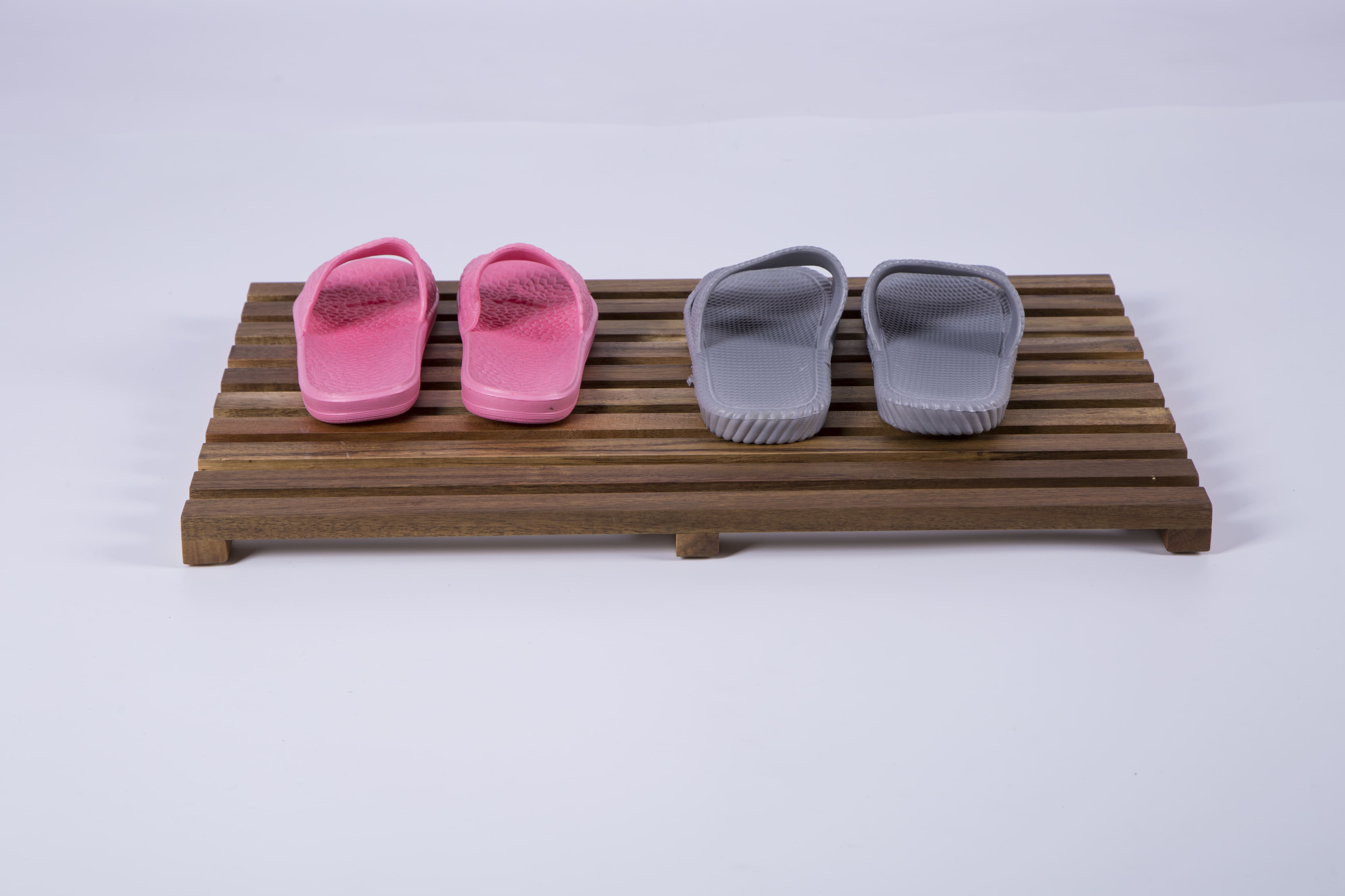 ACACIA WOOD BATH MAT Buy ACACIA WOOD BATH MAT Product on Fuzhou Sino