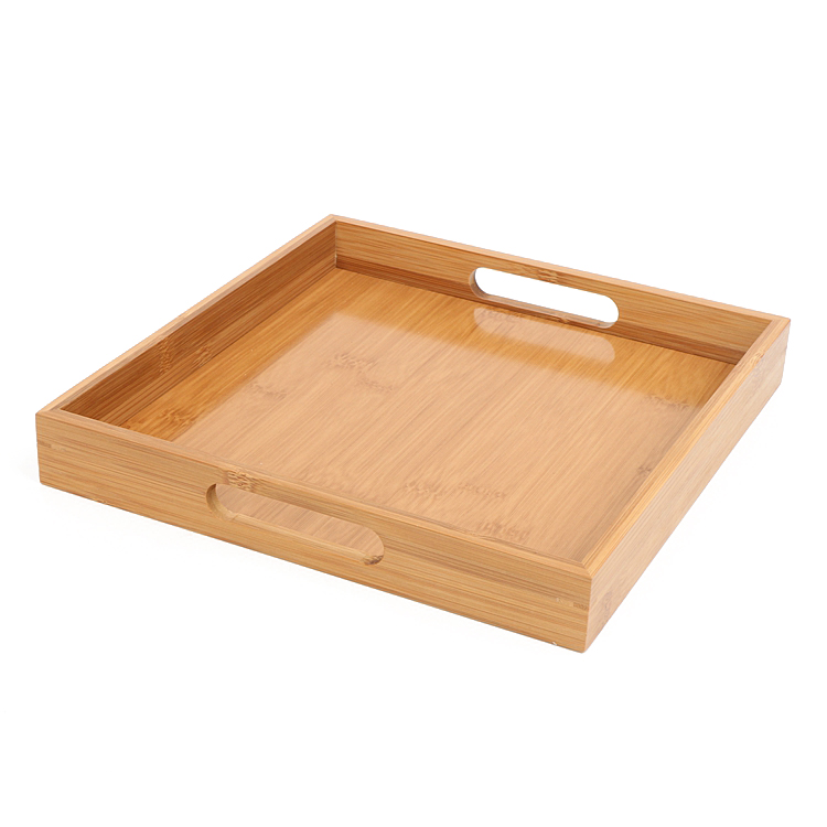 Bamboo Tray,set of 3 Buy Bamboo Tray, set of 3 Product on Fuzhou Sino